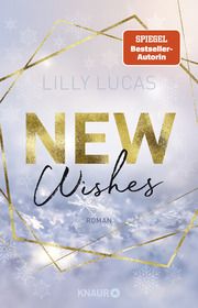 New Wishes Lucas, Lilly 9783426529683