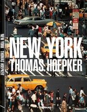 New York Hoepker, Thomas 9783961715589