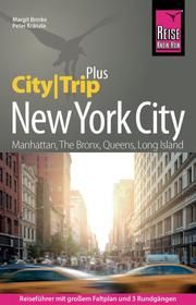 New York City (CityTrip PLUS) Kränzle, Peter/Brinke, Margit 9783831732838