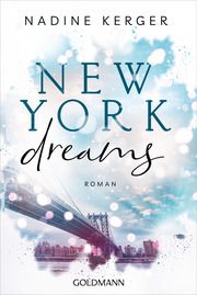 New York Dreams Kerger, Nadine 9783442492213