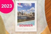 New York im Sommer melting elements gmbh 9783981953480