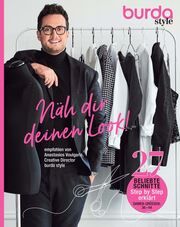 Näh dir deinen Look! Verlag Aenne Burda GmbH & Co KG 9783889781703