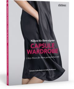 Nähen Sie Ihre eigene Capsule Wardrobe Cadwallader, Arianna/McKinnon, Cathy 9783830709886