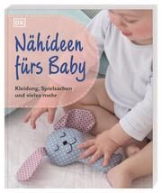 Nähideen fürs Baby  9783831045105