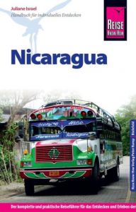 Nicaragua Israel, Juliane 9783831729029