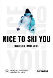Nice To Ski You  9783949070419