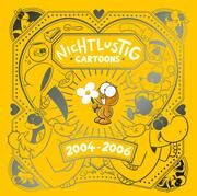 NICHTLUSTIG Cartoons 2004-2006 Sauer, Joscha 9783947899036