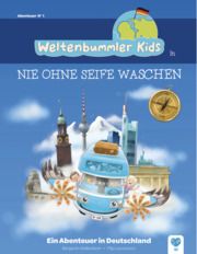 Nie Ohne Seife Waschen Wallenborn, Benjamin 9783982259543