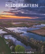 Niederbayern Süß, Simon/Muggenthaler, Christian 9783791735283