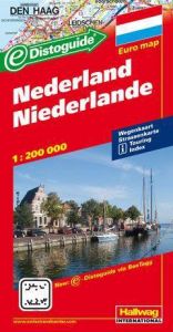 Niederlande  9783828300330