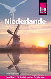 Niederlande Grafberger, Ulrike 9783831734634