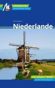 Niederlande Sievers, Dirk 9783966852999