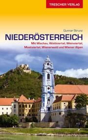 Niederösterreich Gunnar Strunz 9783897945128