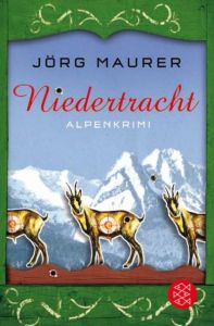 Niedertracht Maurer, Jörg 9783596188949