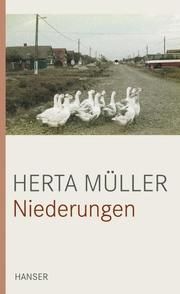 Niederungen Müller, Herta 9783446235243