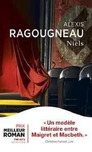 Niels Ragougneau, Alexis 9782757875056
