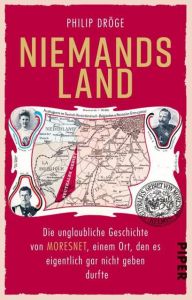 Niemands Land Dröge, Philip 9783492314299