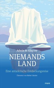 Niemandsland de Kluyver, Adwin 9783866487093