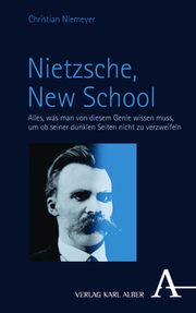 Nietzsche, New School Niemeyer, Christian 9783495996034