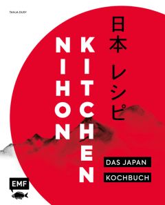 Nihon Kitchen - Das Japan-Kochbuch Dusy, Tanja 9783960930723