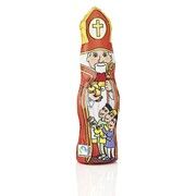 Nikolaus aus Fairtrade-Schokolade  4260653744058