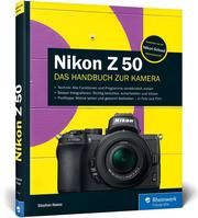 Nikon Z 50 Haase, Stephan 9783836275187