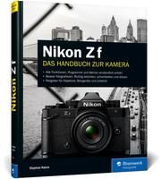 Nikon Z f Haase, Stephan 9783367100408