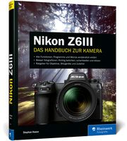 Nikon Z6III Haase, Stephan 9783367105533