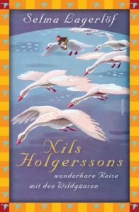 Nils Holgerssons wunderbare Reise mit den Wildgänsen Lagerlöf, Selma 9783866476158