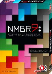 NMBR 9++ Fiore GmbH 4011898042214