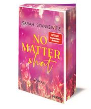 No Matter What Stankewitz, Sarah 9783453428966