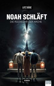 Noah schläft Büge, Lutz 9783949768095