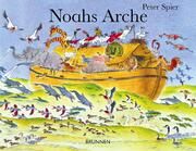 Noahs Arche Spier, Peter 9783765556524