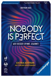 Nobody is Perfect Extra Edition  4005556268467