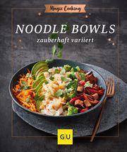 Noodle-Bowls Möller, Hildegard 9783833888045