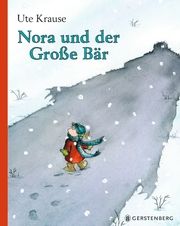 Nora und der Große Bär Krause, Ute 9783836956505