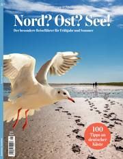 Nord? Ost? See! 3 Hamburger Abendblatt 9783958560888