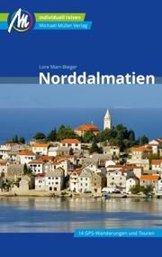 Norddalmatien Marr-Bieger, Lore 9783956546020