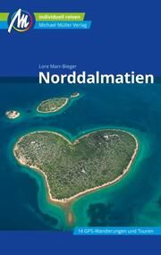 Norddalmatien Marr-Bieger, Lore 9783966851602