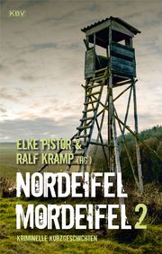 Nordeifel Mordeifel 2 Archan, Isabella/Bacher, Christina/Barz, Stefan u a 9783954416820