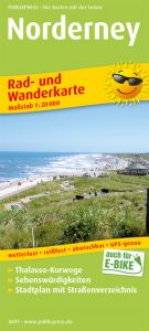 Norderney  9783747306970