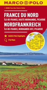 Nordfrankreich  9783829737890