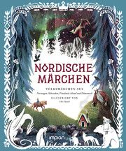 Nordische Märchen Chronicle Books 9783962691417