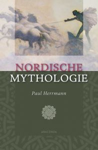 Nordische Mythologie Herrmann, Paul 9783866476752