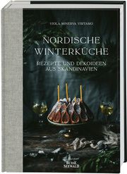 Nordische Winterküche Virtamo, Viola 9783735852120