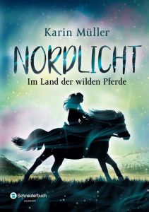 Nordlicht 1 Müller, Karin 9783505141263