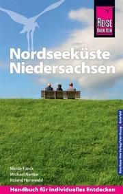 Nordseeküste Niedersachsen Funck, Nicole/Narten, Michael/Hanewald, Roland 9783831731640