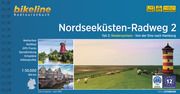 Nordseeküsten-Radweg 2  9783850009744