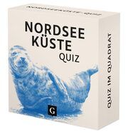 Nordseeküste-Quiz  9783899784459