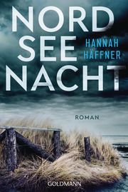 Nordsee-Nacht Häffner, Hannah 9783442492909